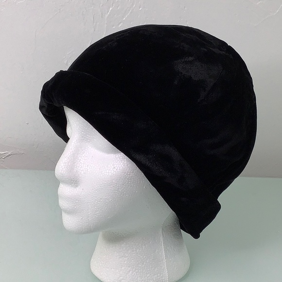 Vintage Mr. Martin velour bucket Union label hat size OSFM EUC main image 7